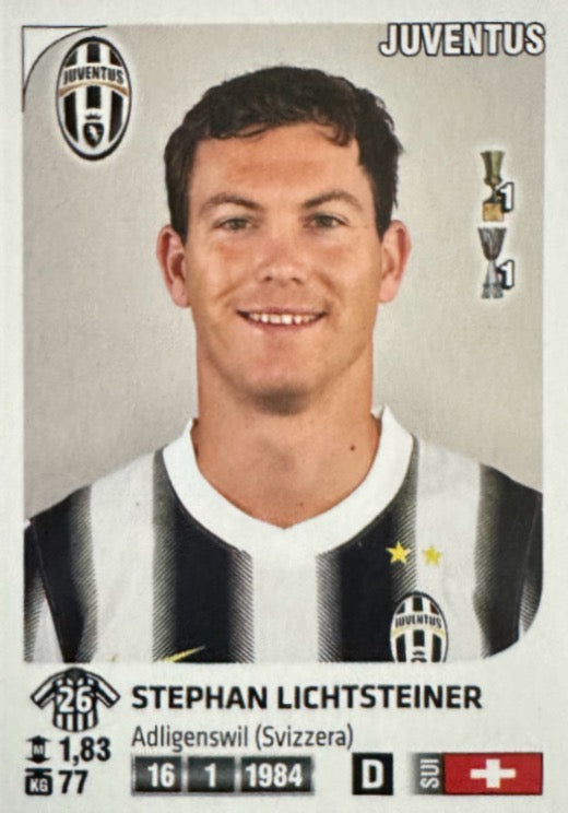 Calciatori panini 2011/12 - Scegli figurina da 201 a 300