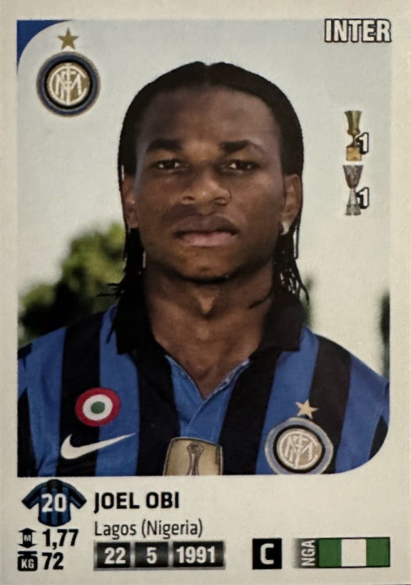 Calciatori panini 2011/12 - Scegli figurina da 201 a 300