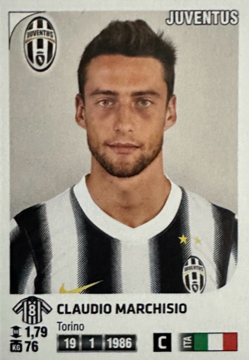 Calciatori panini 2011/12 - Scegli figurina da 201 a 300