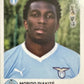 Calciatori panini 2011/12 - Scegli figurina da 201 a 300