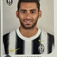 Calciatori panini 2011/12 - Scegli figurina da 201 a 300