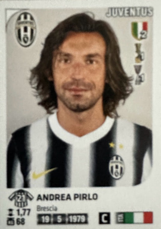 Calciatori panini 2011/12 - Scegli figurina da 201 a 300