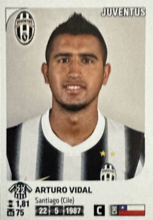 Calciatori panini 2011/12 - Scegli figurina da 201 a 300