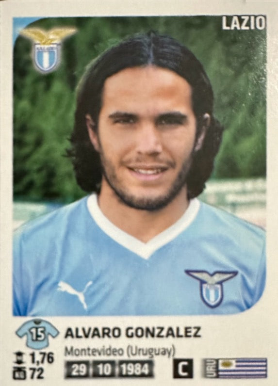 Calciatori panini 2011/12 - Scegli figurina da 201 a 300