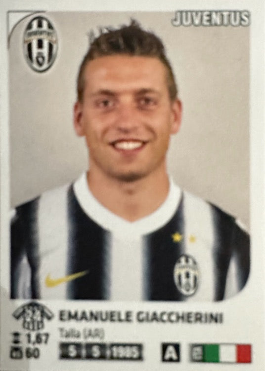 Calciatori panini 2011/12 - Scegli figurina da 201 a 300