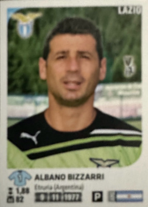 Calciatori panini 2011/12 - Scegli figurina da 201 a 300