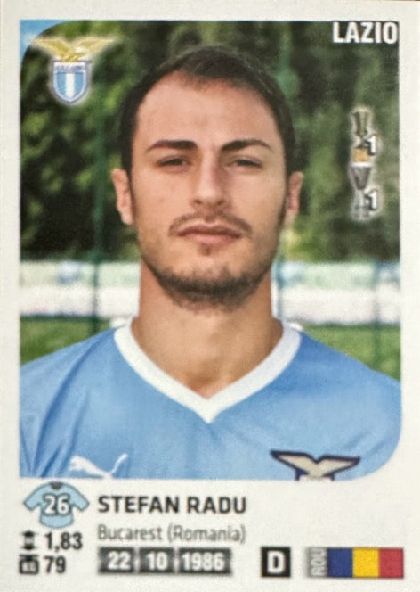 Calciatori panini 2011/12 - Scegli figurina da 201 a 300