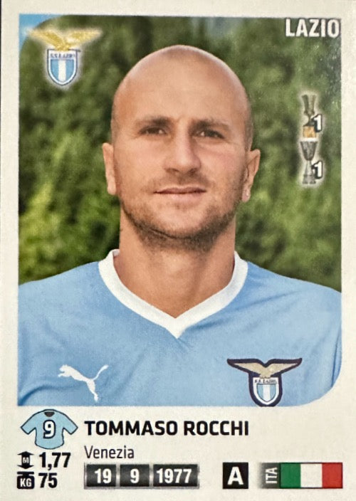 Calciatori panini 2011/12 - Scegli figurina da 201 a 300