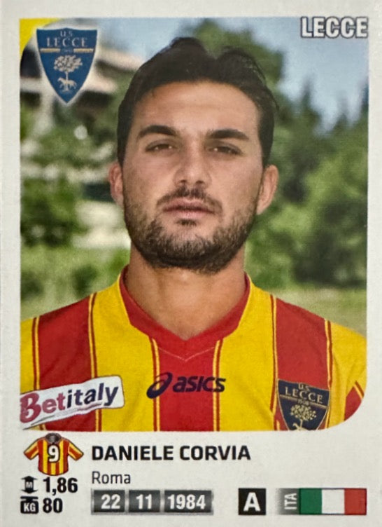 Calciatori panini 2011/12 - Scegli figurina da 201 a 300