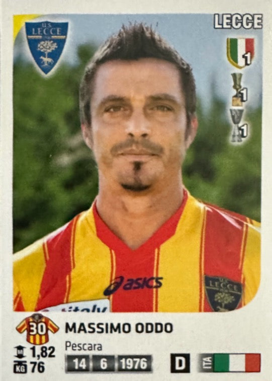 Calciatori panini 2011/12 - Scegli figurina da 201 a 300