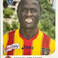 Calciatori panini 2011/12 - Scegli figurina da 201 a 300