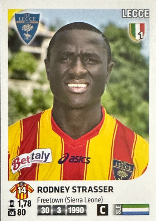 Calciatori panini 2011/12 - Scegli figurina da 201 a 300