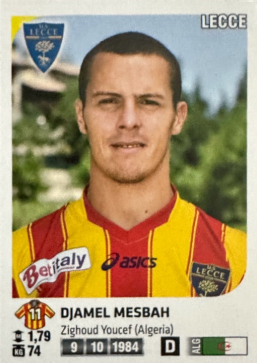 Calciatori panini 2011/12 - Scegli figurina da 201 a 300