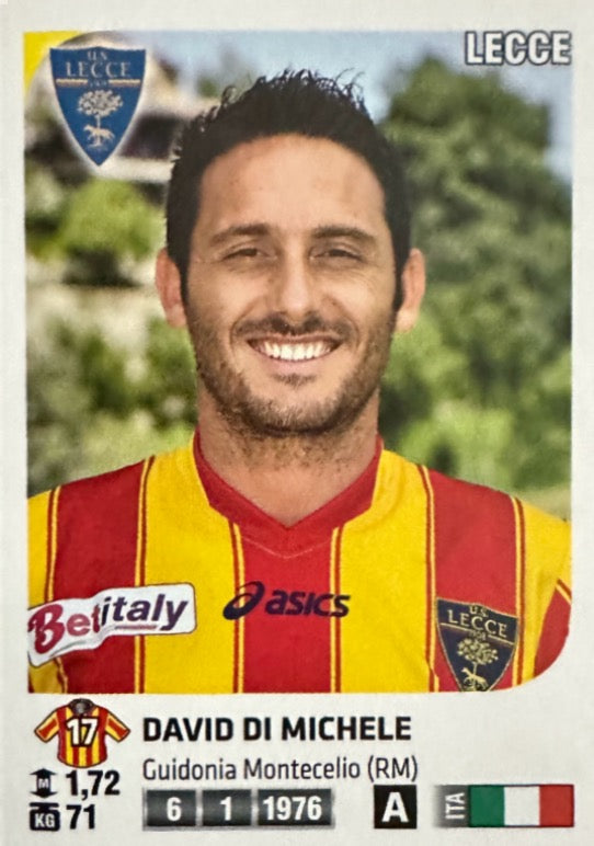 Calciatori panini 2011/12 - Scegli figurina da 201 a 300