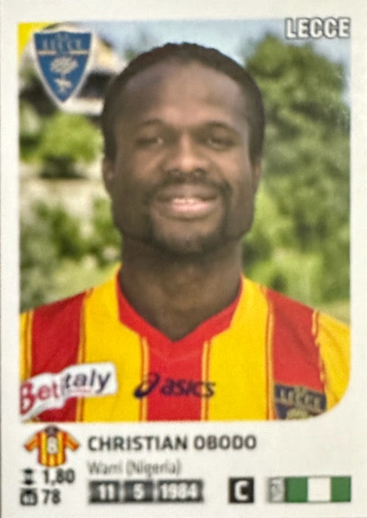 Calciatori panini 2011/12 - Scegli figurina da 201 a 300