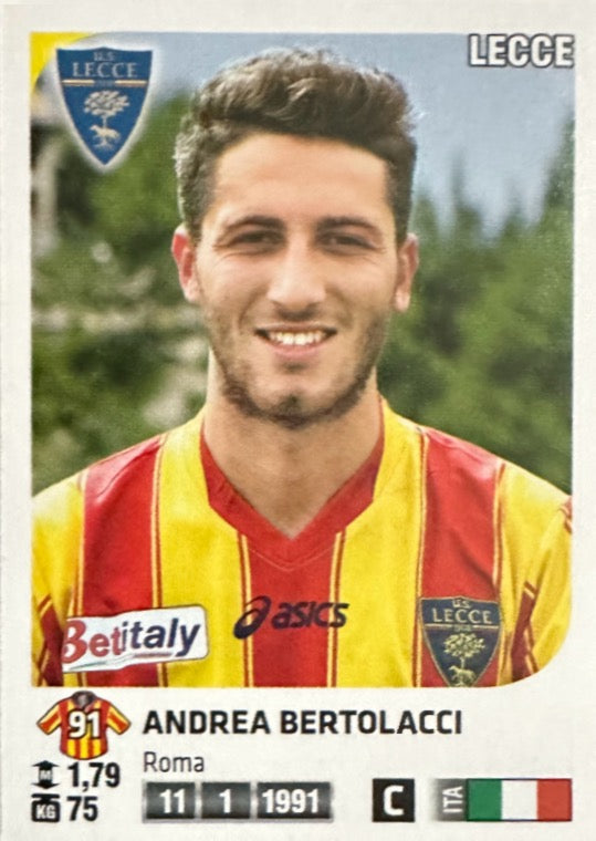 Calciatori panini 2011/12 - Scegli figurina da 201 a 300