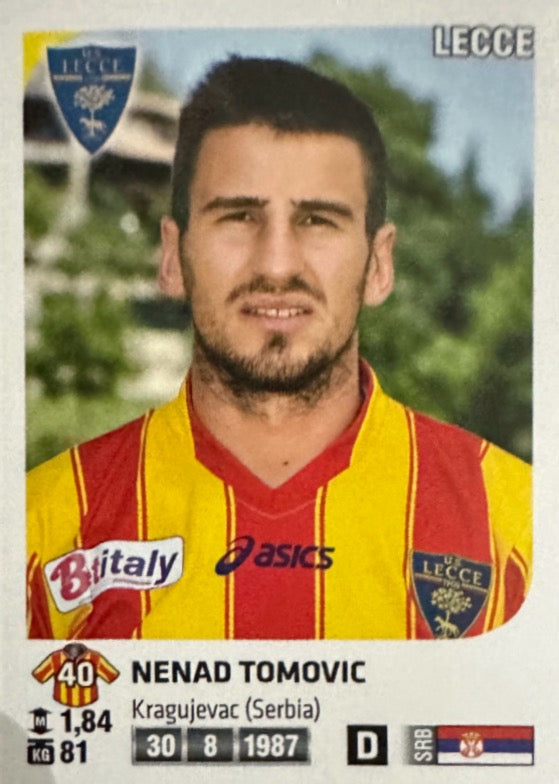 Calciatori panini 2011/12 - Scegli figurina da 201 a 300