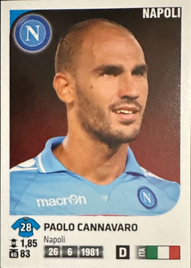 Calciatori panini 2011/12 - Scegli figurina da 301 a 400