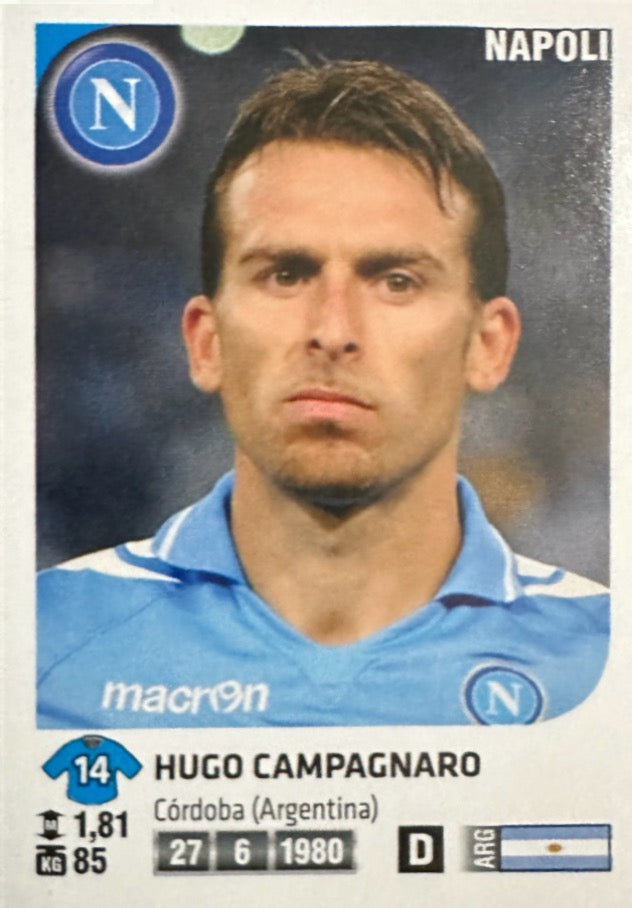 Calciatori panini 2011/12 - Scegli figurina da 301 a 400