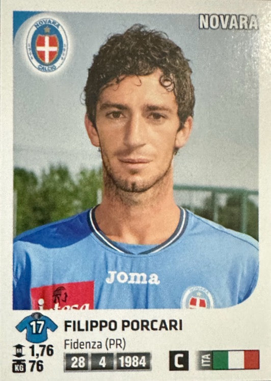 Calciatori panini 2011/12 - Scegli figurina da 301 a 400