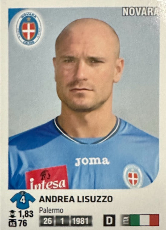 Calciatori panini 2011/12 - Scegli figurina da 301 a 400