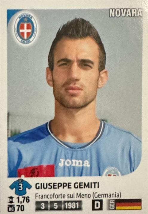 Calciatori panini 2011/12 - Scegli figurina da 301 a 400