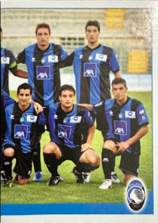 Calciatori panini 2011/12 - Scegli figurina da 1 a 100