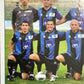 Calciatori panini 2011/12 - Scegli figurina da 1 a 100