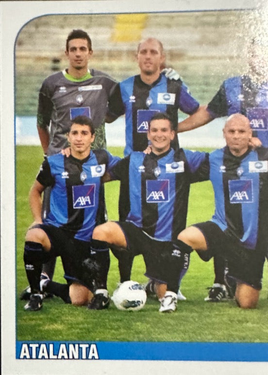 Calciatori panini 2011/12 - Scegli figurina da 1 a 100