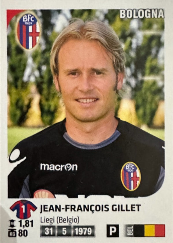 Calciatori panini 2011/12 - Scegli figurina da 1 a 100