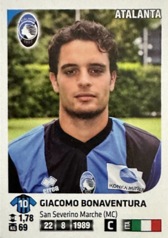 Calciatori panini 2011/12 - Scegli figurina da 1 a 100