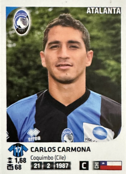 Calciatori panini 2011/12 - Scegli figurina da 1 a 100