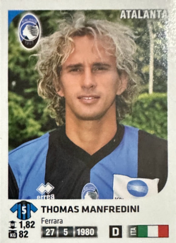 Calciatori panini 2011/12 - Scegli figurina da 1 a 100