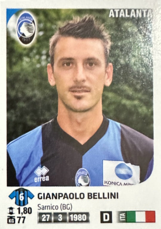 Calciatori panini 2011/12 - Scegli figurina da 1 a 100