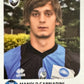 Calciatori panini 2011/12 - Scegli figurina da 1 a 100