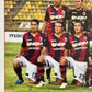 Calciatori panini 2011/12 - Scegli figurina da 1 a 100