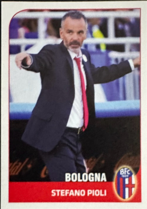 Calciatori panini 2011/12 - Scegli figurina da 1 a 100