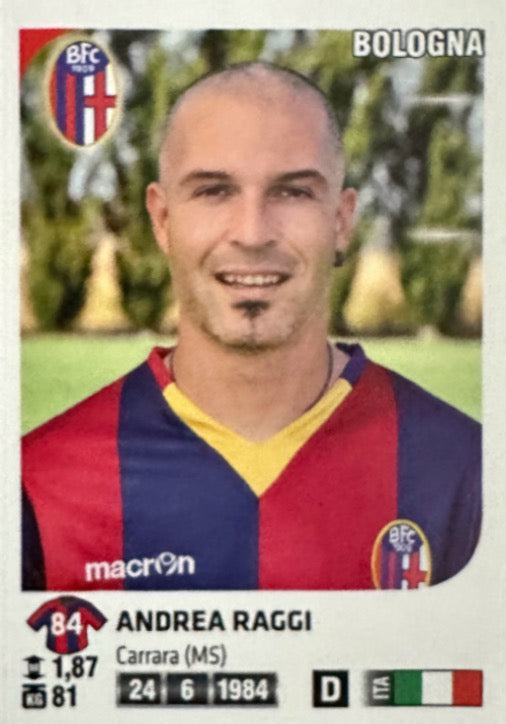 Calciatori panini 2011/12 - Scegli figurina da 1 a 100