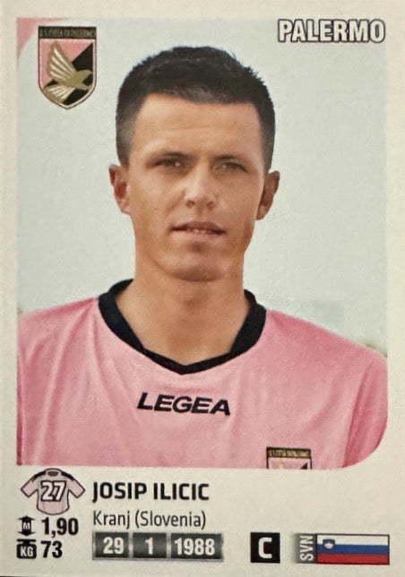 Calciatori panini 2011/12 - Scegli figurina da 301 a 400