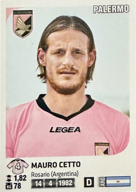 Calciatori panini 2011/12 - Scegli figurina da 301 a 400