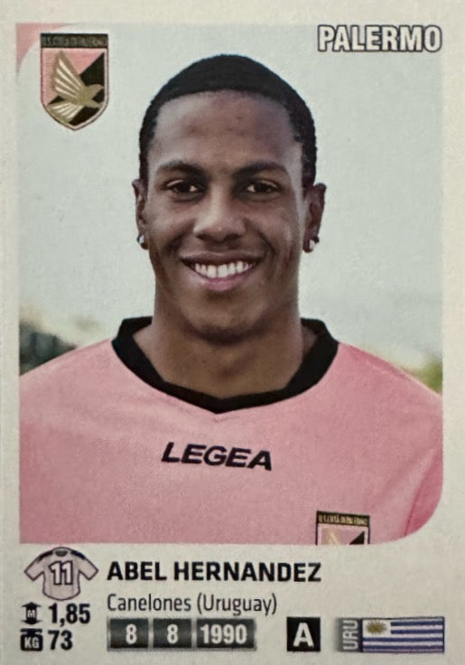 Calciatori panini 2011/12 - Scegli figurina da 301 a 400