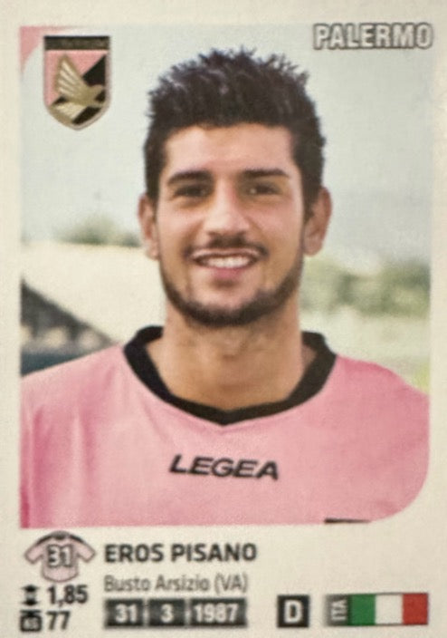 Calciatori panini 2011/12 - Scegli figurina da 301 a 400