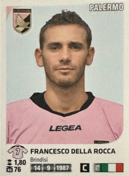 Calciatori panini 2011/12 - Scegli figurina da 301 a 400