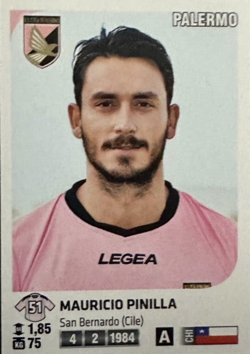 Calciatori panini 2011/12 - Scegli figurina da 301 a 400