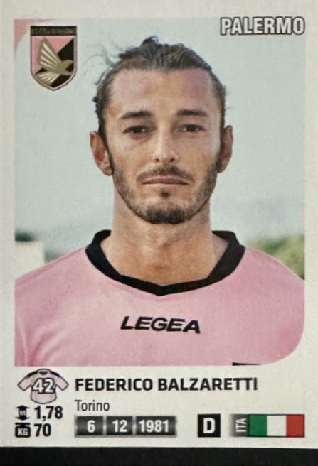 Calciatori panini 2011/12 - Scegli figurina da 301 a 400