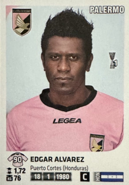 Calciatori panini 2011/12 - Scegli figurina da 301 a 400