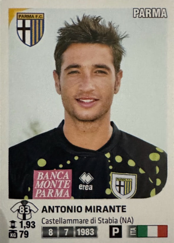 Calciatori panini 2011/12 - Scegli figurina da 301 a 400