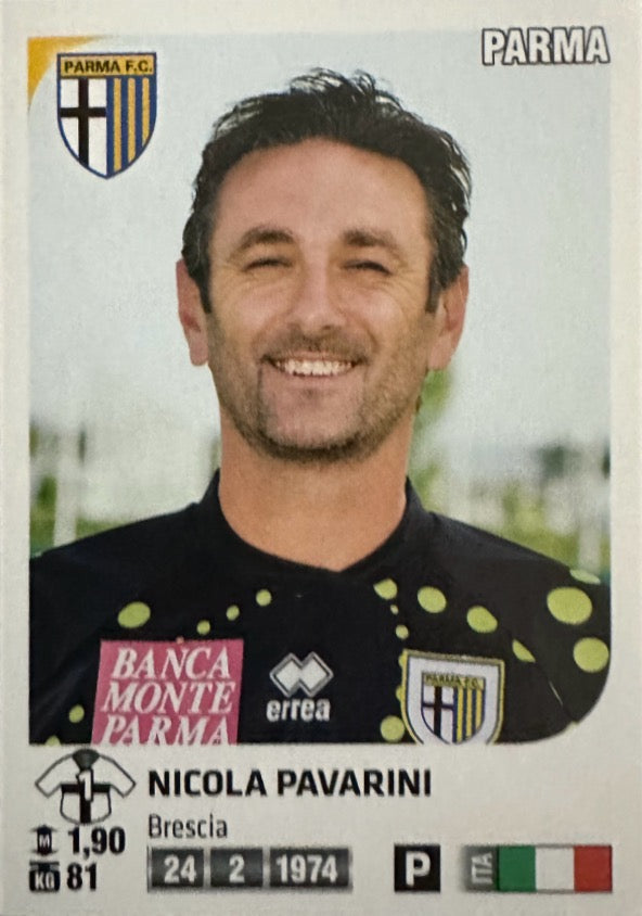 Calciatori panini 2011/12 - Scegli figurina da 301 a 400