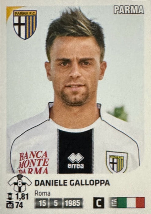 Calciatori panini 2011/12 - Scegli figurina da 301 a 400