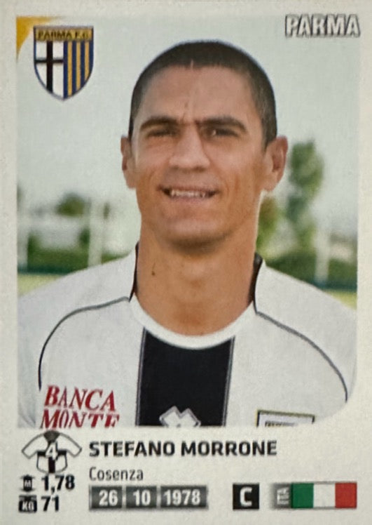 Calciatori panini 2011/12 - Scegli figurina da 301 a 400